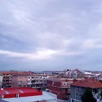 Апартаменты Veneta Созополь
