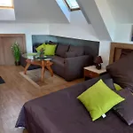 Appartement Veneta Sozopol