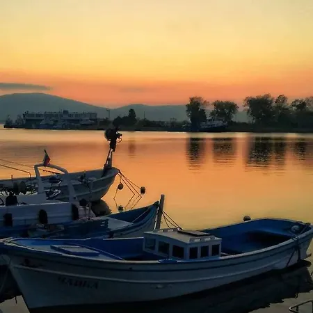 Veneta Apartament Sozopol