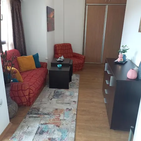 Apartament Veneta *