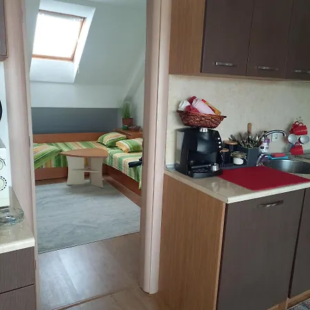 Apartament Veneta *
