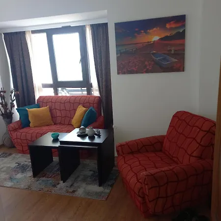 Apartament Veneta