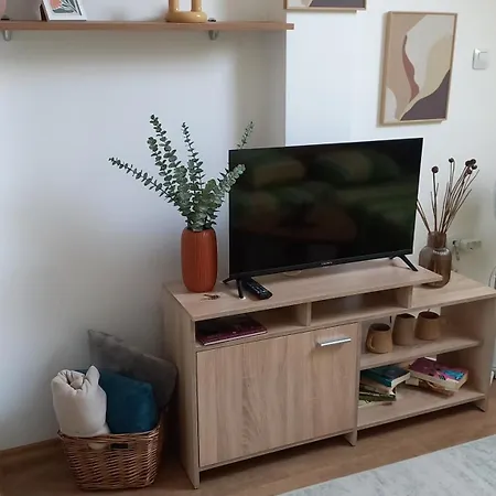 Veneta Apartament Sozopol