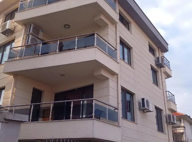 Veneta Apartment Sozopol