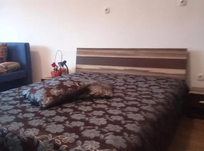 Apartment Veneta Sozopol