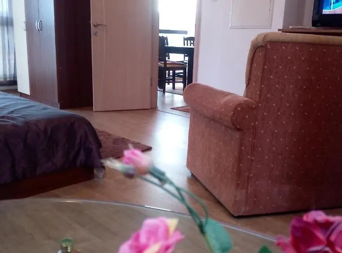 Apartment Veneta Sozopol