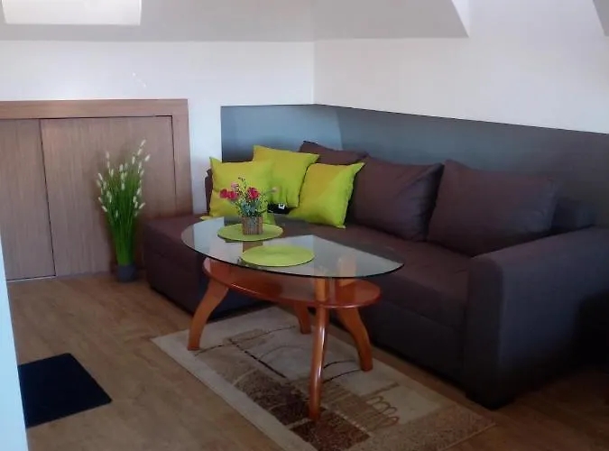 Veneta Apartment Sozopol