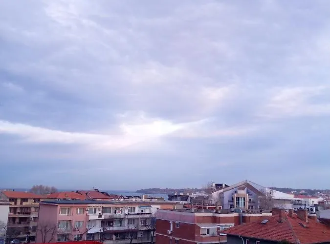 Apartment Veneta Sozopol