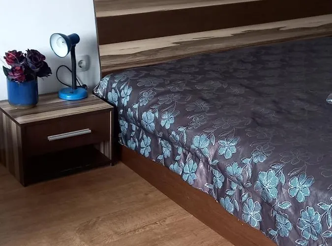 Apartment Veneta Sozopol