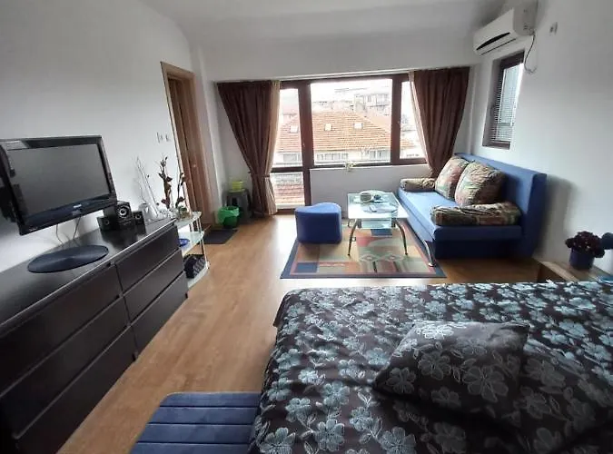 Apartment Veneta Sozopol