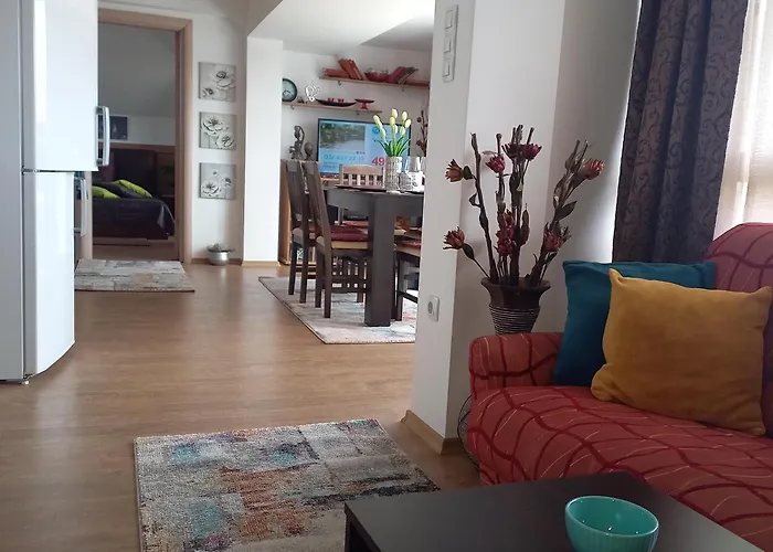 Apartment Veneta Sozopol