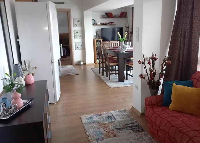 Veneta Apartment Sozopol