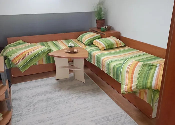 Apartment Veneta Sozopol