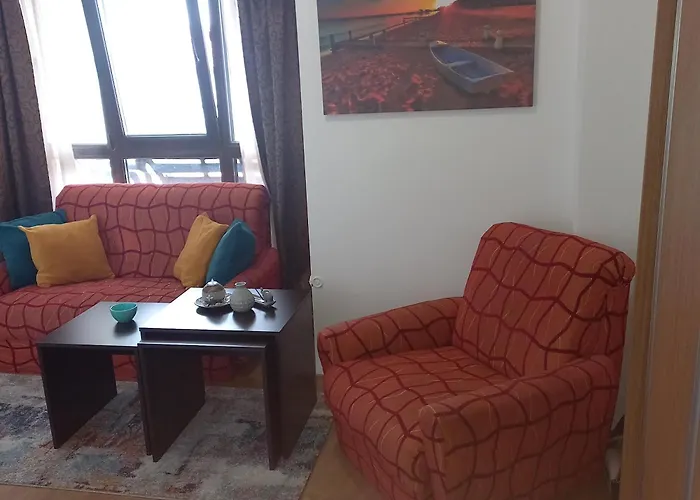 Veneta Apartment Sozopol