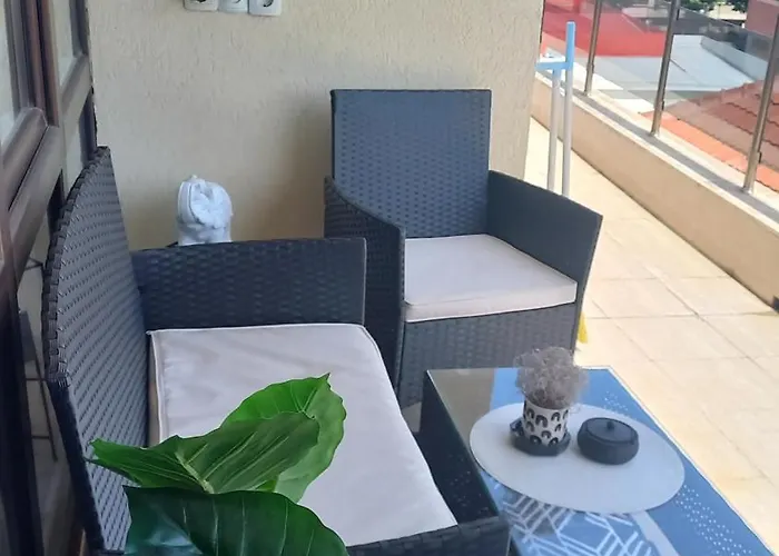 Apartment Veneta Sozopol