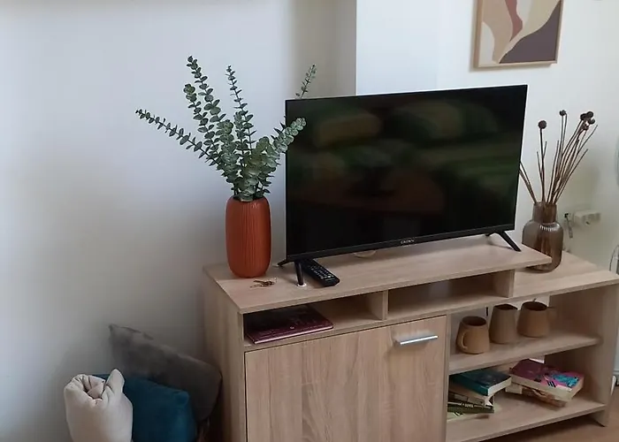 Veneta Apartment Sozopol