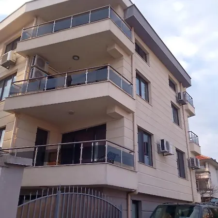 Veneta Apartmán Sozopol