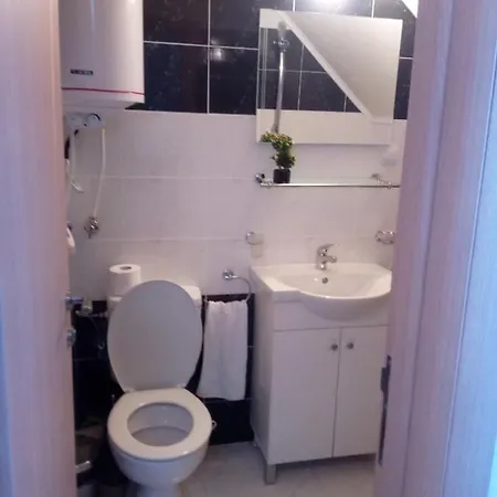 Apartmán Veneta *