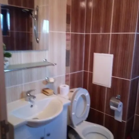 Апартаменты Veneta