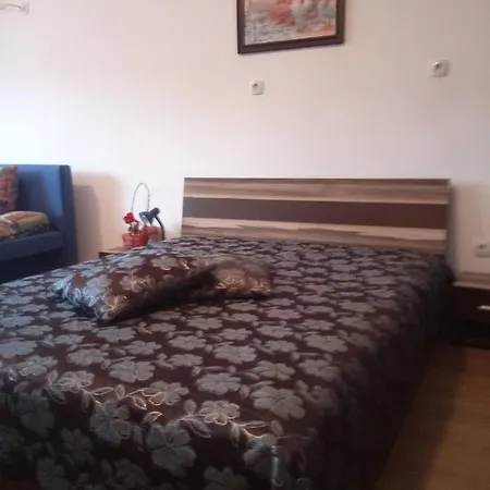 Apartmán Veneta Sozopol