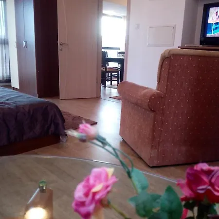 Apartment Veneta Sozopol