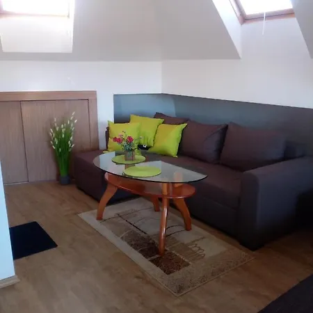 Veneta Apartmán Sozopol