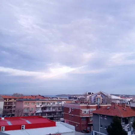 Apartmán Veneta Sozopol