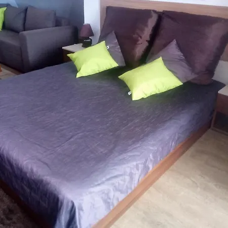 Apartmán Veneta