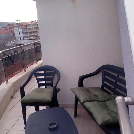 Apartamento Veneta *