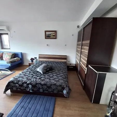 Apartment Veneta Sozopol
