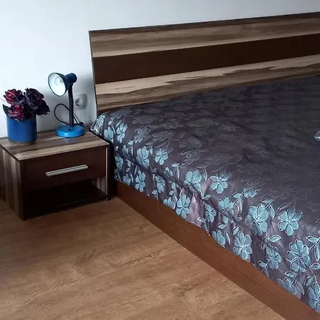 Apartmán Veneta Sozopol