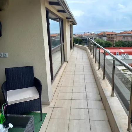 венета * Созопол