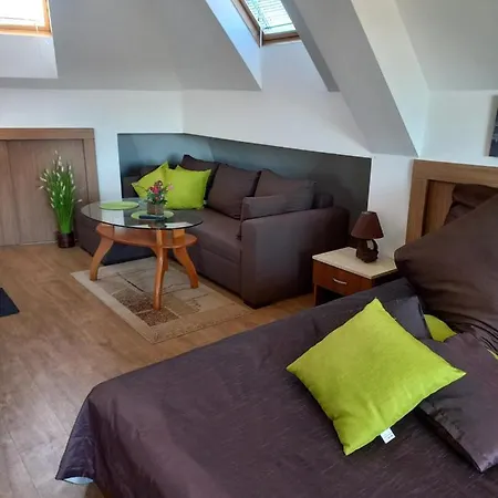 Apartmán Veneta Sozopol