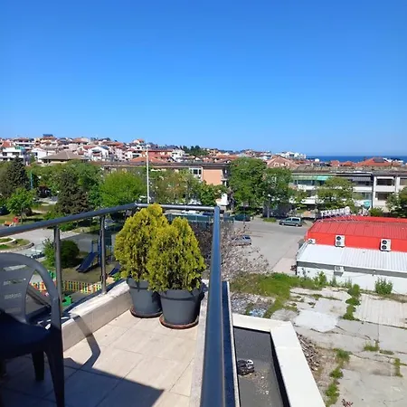 венета Созопол