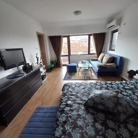 Apartmán Veneta Sozopol