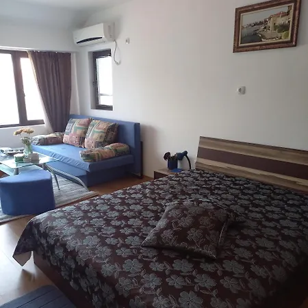 Апартаменты Veneta