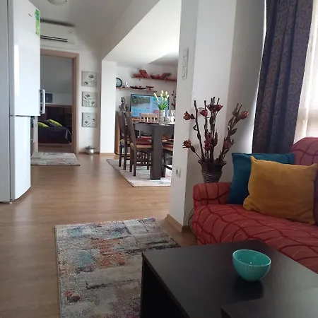 Apartment Veneta Sozopol