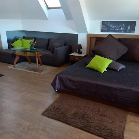 Apartmán Veneta