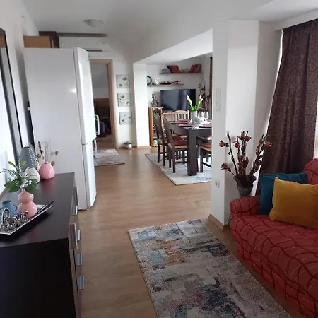 Veneta Appartement Sozopol