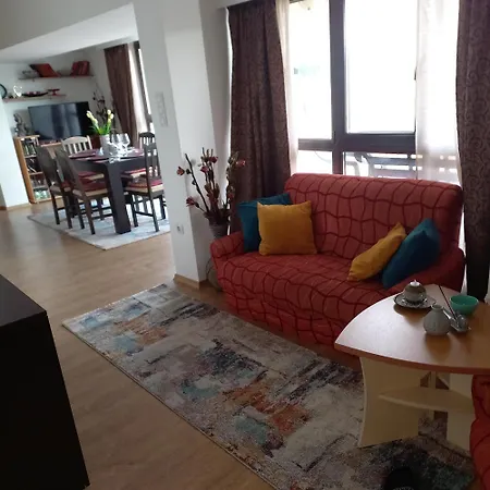 Veneta Апартаменты