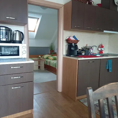 Veneta Apartment *