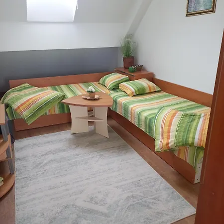 Apartmán Veneta Sozopol
