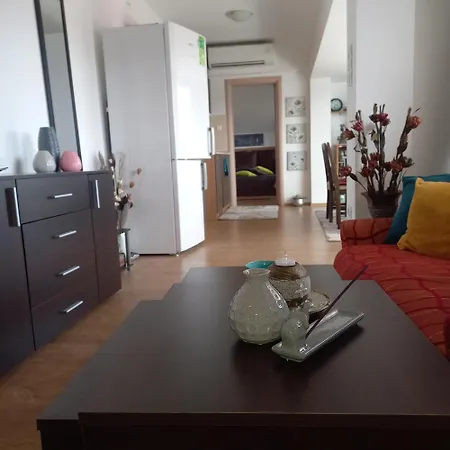 Veneta Apartmán Sozopol