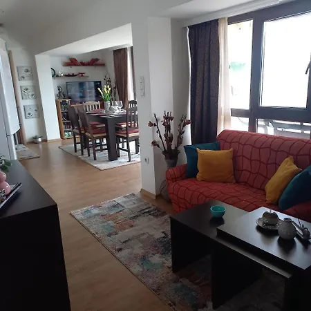 Apartment Veneta *