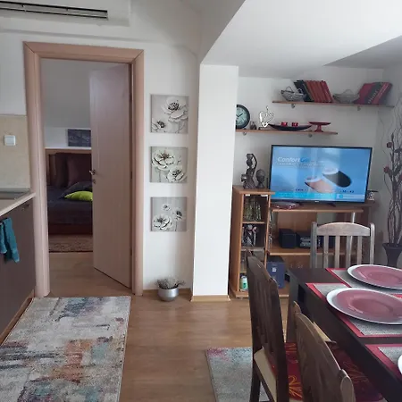 Apartamento Veneta
