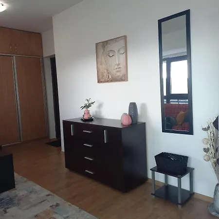 Veneta Apartmán Sozopol