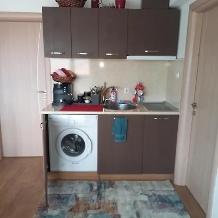 Veneta Apartmán
