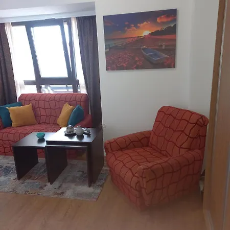 Veneta Apartmán Sozopol