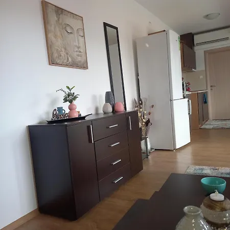 Apartment Veneta