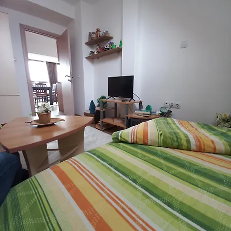 Апартаменты Veneta *